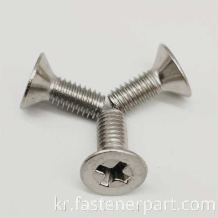 Stainless Heading Machine for Screw